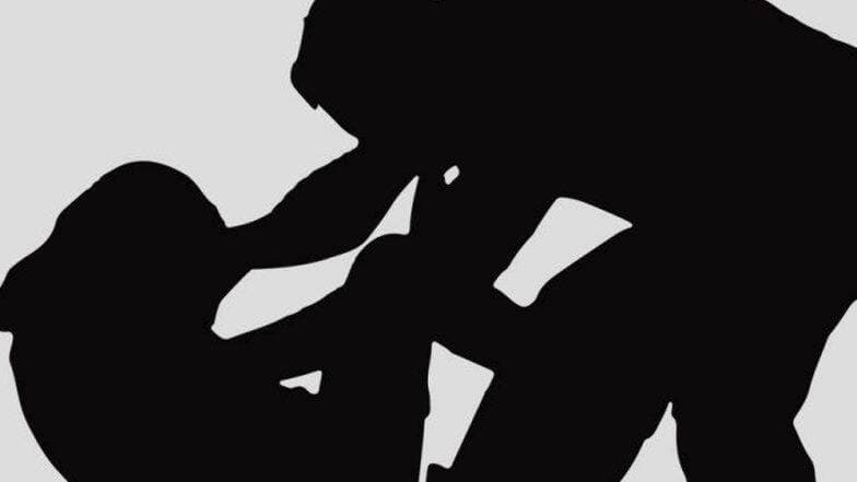 बाथरुम सेक्स करण्यास नकार दिल्याने पत्नीला मारहाण; पतीविरोधात गुन्हा दाखल बाथरुम सेक्स करण्यास नकार दिल्याने पत्नीला मारहाण; पतीविरोधात गुन्हा दाखल