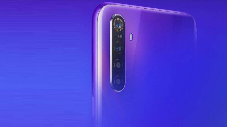 Realme 5 Pro भारतात उद्या होणार लॉन्च; जाणून घ्या संभाव्य किंमत, फिचर्स आणि पाहा Live Streaming