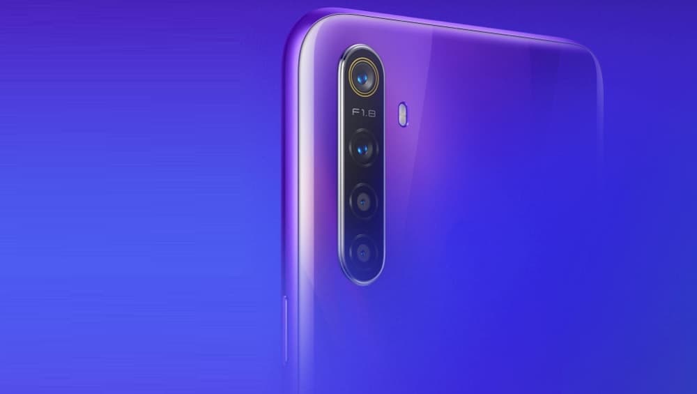 Realme 5 Pro भारतात उद्या होणार लॉन्च; जाणून घ्या संभाव्य किंमत, फिचर्स आणि पाहा Live Streaming Realme 5 Pro भारतात उद्या होणार लॉन्च; जाणून घ्या संभाव्य किंमत, फिचर्स आणि पाहा Live Streaming