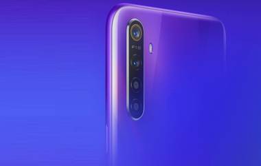 Realme 5 Pro भारतात उद्या होणार लॉन्च; जाणून घ्या संभाव्य किंमत, फिचर्स आणि पाहा Live Streaming