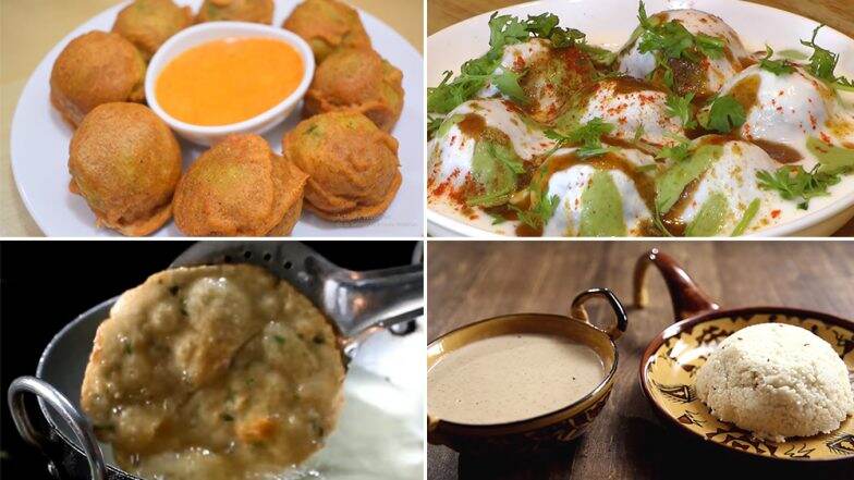 Janmashtami 2019 Recipes for Fast: गोकुळाष्टमी साठी पौष्टिक आणि चविष्ट अशा 5 उपवासाच्या रेसिपीज Janmashtami 2019 Recipes for Fast: गोकुळाष्टमी साठी पौष्टिक आणि चविष्ट अशा 5 उपवासाच्या रेसिपीज