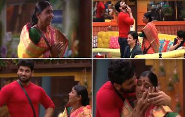 Bigg Boss Marathi 2, 1 ऑगस्ट, Episode 68 Preview: बिग बॉस च्या घरात शिवच्या आईची दमदार एंट्री, वीणा शिव च्या नात्यावर होणार कानउघडणी