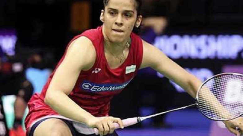 Thailand Open: सायना नेहवाल, किदांबी श्रीकांत यांची विजयी सलामी; सात्त्विक साईराज- अश्विनी पोनप्पा यांचा धक्कादायक विजय