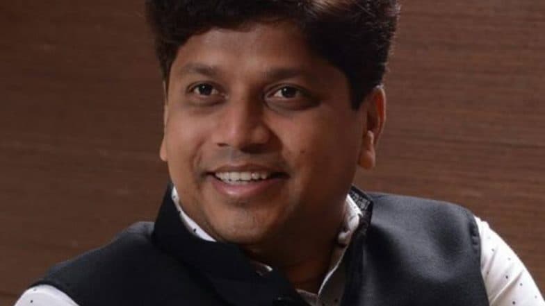 राष्ट्रवादीला मोठा धक्का, सुनील तटकरे यांचा पुतण्या अवधूत याने दिला आमदारकीचा राजीनामा, शिवसेना प्रवेशाच्या चर्चांना उधाण राष्ट्रवादीला मोठा धक्का, सुनील तटकरे यांचा पुतण्या अवधूत याने दिला आमदारकीचा राजीनामा, शिवसेना प्रवेशाच्या चर्चांना उधाण