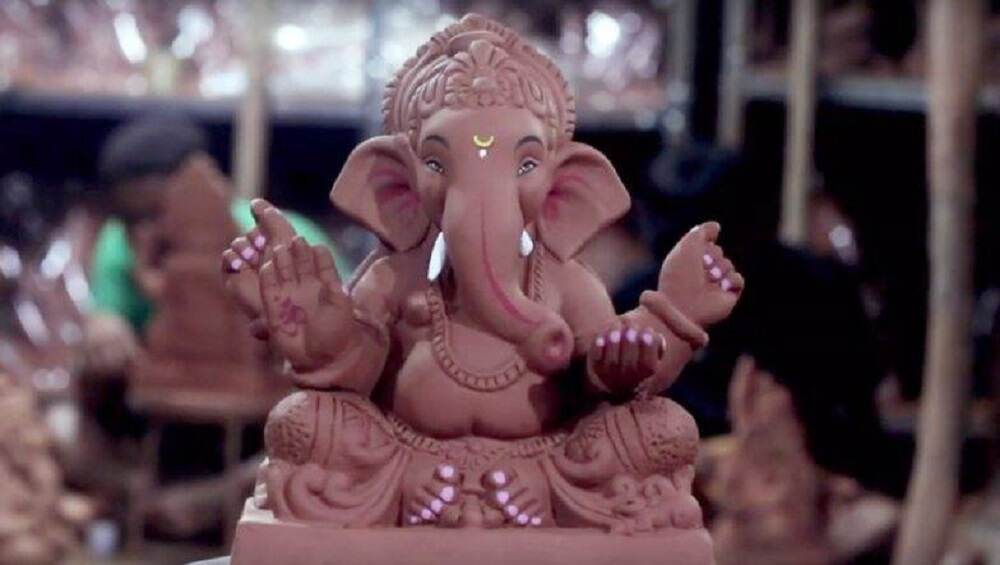 Sankashti Chaturthi 2019: संकष्टी चतुर्थीनिमित्त 'अशी' करा पूजा, जाणून घ्या श्रीगणेशाला प्रसन्न करण्याचे उपाय Sankashti Chaturthi 2019: संकष्टी चतुर्थीनिमित्त 'अशी' करा पूजा, जाणून घ्या श्रीगणेशाला प्रसन्न करण्याचे उपाय