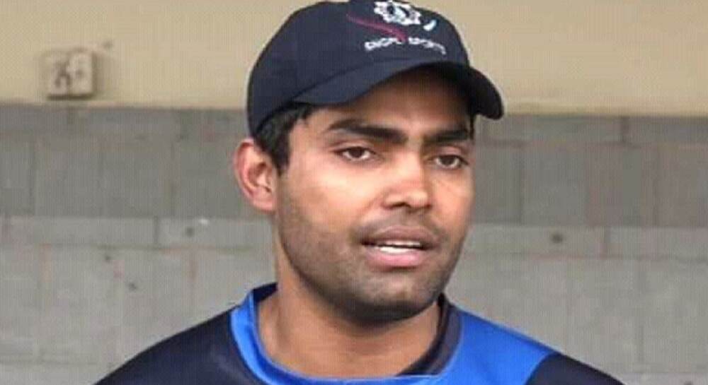 Global T20 लीगदरम्यान पाकिस्तानच्या माजी क्रिकेटपटूने उमर अकमल याला दिली Match-Fixing ची ऑफर, PCB चा हस्तक्षेप करण्यास नकार Global T20 लीगदरम्यान पाकिस्तानच्या माजी क्रिकेटपटूने उमर अकमल याला दिली Match-Fixing ची ऑफर, PCB चा हस्तक्षेप करण्यास नकार