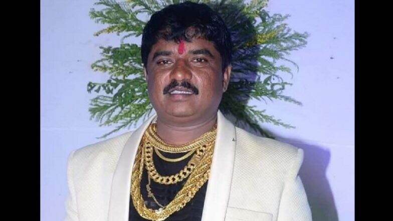 नांदेडचे गोल्डमॅन गोविंद कोकुलवार यांच्यावर गोळीबार, प्रकृती चिंताजनक; अशोक चव्हाण यांनी घेतली भेट, शहरात तणावाचे वातावरण