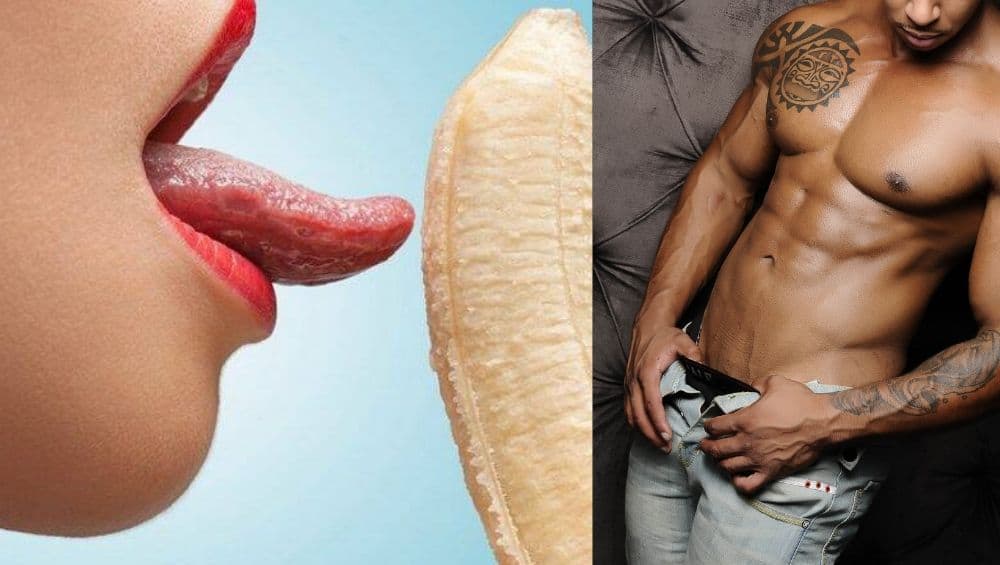 Sex मध्ये पुरुषांना परमोच्च आनंद कशाने मिळतो? जोडीदाराला खुश ठेवण्यासाठी स्त्रियांना या गोष्टी माहिती असायलाच हव्या Sex मध्ये पुरुषांना परमोच्च आनंद कशाने मिळतो? जोडीदाराला खुश ठेवण्यासाठी स्त्रियांना या गोष्टी माहिती असायलाच हव्या