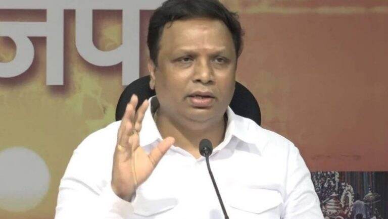 Ashish Shelar Tested Positive for Covid-19: भाजप नेते आशिष शेलार यांना कोरोना विषाणूची लागण