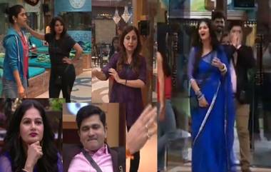 Bigg Boss Marathi 2, August 15, Episode 82 Update: बिग बॉसच्या घरात मेघा आणि रेशम यांच्यामध्ये रंगला पाकस्पर्धेचा टास्क; सुशांत आणि त्याची टीम ठरले साप्ताहिक कार्यात विजयी