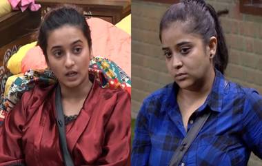 Bigg Boss Marathi 2: 'शिवानी सुर्वे' फिनाले मध्ये पोहचल्याने बिग बॉसचे चाहते संतापले; सोशल मिडीयावर उमटल्या अशा प्रतिक्रिया