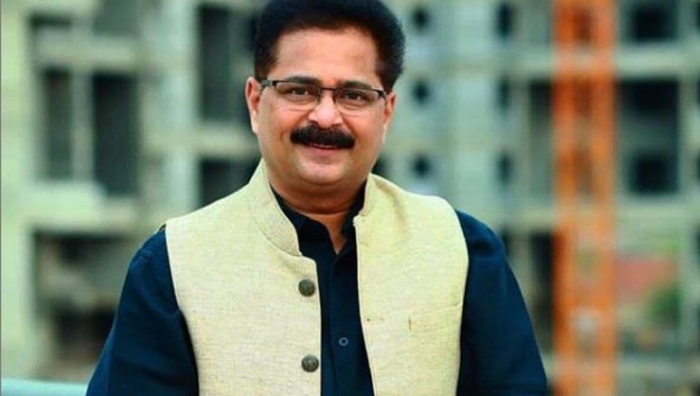 Zee Marathi: होम मिनिस्टर आता पोहोचणार दिल्लीसोबत देशातील विविध शहरांत Zee Marathi: होम मिनिस्टर आता पोहोचणार दिल्लीसोबत देशातील विविध शहरांत