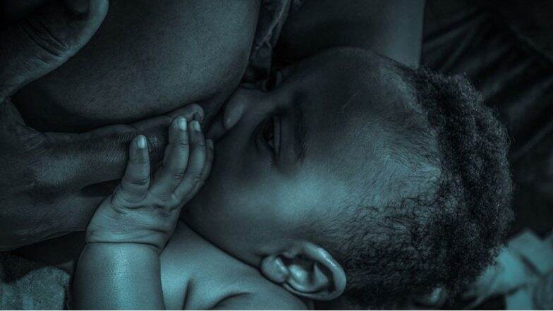 World Breastfeeding Week: स्तनपान करताना काय काळजी घ्यावी, जाणून घ्या सविस्तर World Breastfeeding Week: स्तनपान करताना काय काळजी घ्यावी, जाणून घ्या सविस्तर