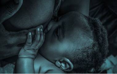 World Breastfeeding Week: स्तनपान करताना काय काळजी घ्यावी, जाणून घ्या सविस्तर