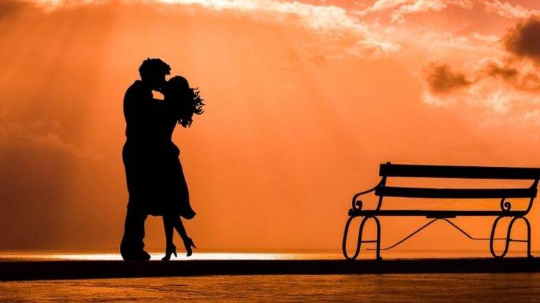 Types Of Kisses: जोडीदारासोबतचे नाते आणखी घट्ट करण्यास मदत करतील हे 7 प्रकारातील चुंबन Types Of Kisses: जोडीदारासोबतचे नाते आणखी घट्ट करण्यास मदत करतील हे 7 प्रकारातील चुंबन