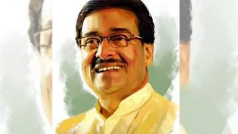 बार्शीचे आमदार दिलीप सोपल यांनी दिला विधानसभा सदस्य पदाचा राजीनामा;राष्ट्रवादीला रामराम करून शिवसेनेत सामील होण्याचे संकेत बार्शीचे आमदार दिलीप सोपल यांनी दिला विधानसभा सदस्य पदाचा राजीनामा;राष्ट्रवादीला रामराम करून शिवसेनेत सामील होण्याचे संकेत