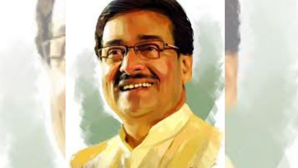 बार्शीचे आमदार दिलीप सोपल यांनी दिला विधानसभा सदस्य पदाचा राजीनामा;राष्ट्रवादीला रामराम करून शिवसेनेत सामील होण्याचे संकेत बार्शीचे आमदार दिलीप सोपल यांनी दिला विधानसभा सदस्य पदाचा राजीनामा;राष्ट्रवादीला रामराम करून शिवसेनेत सामील होण्याचे संकेत
