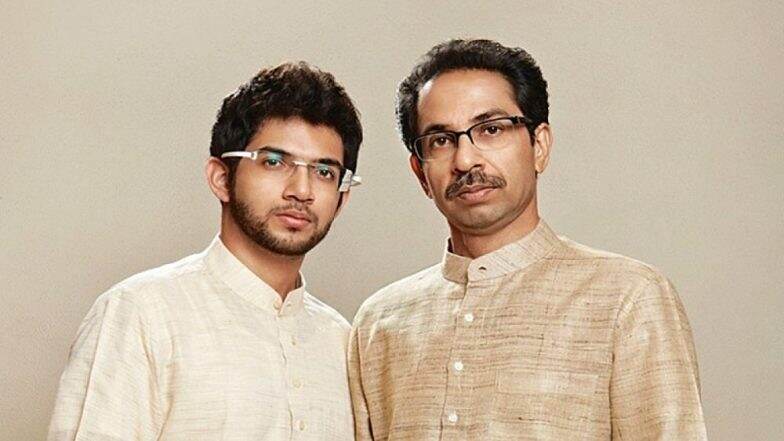 शिवसेनेचे आमदार, मंत्री एक महिन्याचे वेतन पूरग्रस्तांना मदत म्हणून देणार; उद्धव ठाकरे, आदित्य ठाकरे करणार पुराची पाहणी शिवसेनेचे आमदार, मंत्री एक महिन्याचे वेतन पूरग्रस्तांना मदत म्हणून देणार; उद्धव ठाकरे, आदित्य ठाकरे करणार पुराची पाहणी