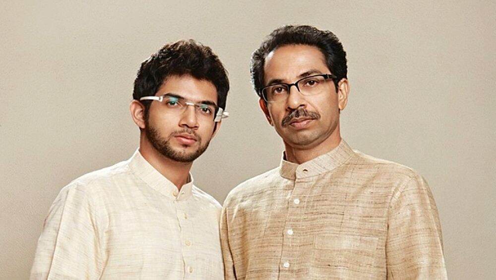 शिवसेनेचे आमदार, मंत्री एक महिन्याचे वेतन पूरग्रस्तांना मदत म्हणून देणार; उद्धव ठाकरे, आदित्य ठाकरे करणार पुराची पाहणी शिवसेनेचे आमदार, मंत्री एक महिन्याचे वेतन पूरग्रस्तांना मदत म्हणून देणार; उद्धव ठाकरे, आदित्य ठाकरे करणार पुराची पाहणी