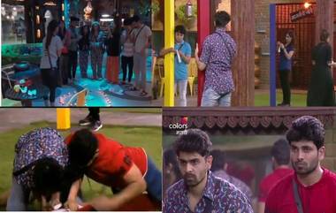 Bigg Boss Marathi 2 Episode 72 Update: बिग बॉसच्या घरात रंगला कॅप्टनसी टास्क, संचालकाच्या भूमिकेत असलेल्या हिनावर सदस्यांचा राग