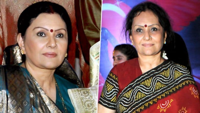 RIP Vidya Sinha: रजनीगंधा, जानेमन जानेमन.. विद्या सिन्हा यांची ही बॉलिवूडमधील 5 गाणी आजही आहेत लोकांच्या ओठांवर (Watch Video) RIP Vidya Sinha: रजनीगंधा, जानेमन जानेमन.. विद्या सिन्हा यांची ही बॉलिवूडमधील 5 गाणी आजही आहेत लोकांच्या ओठांवर (Watch Video)