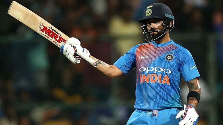 Ind vs WI: 'विराट कोहली'चं 43 वे एकदिवसीय शतक; Ricky Ponting ला मागे सारत रचलेल्या नव्या विक्रमाचं, झुंजार खेळीचं Twitter वर कौतुक
