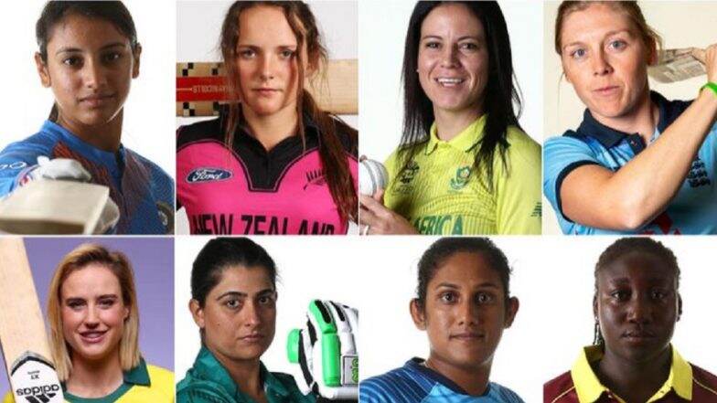 बर्मिंगहॅम 2022 Commonwealth Games मध्ये रंगणार महिला टी-20 क्रिकेटचा थरार, जाणून घ्या सविस्तर बर्मिंगहॅम 2022 Commonwealth Games मध्ये रंगणार महिला टी-20 क्रिकेटचा थरार, जाणून घ्या सविस्तर