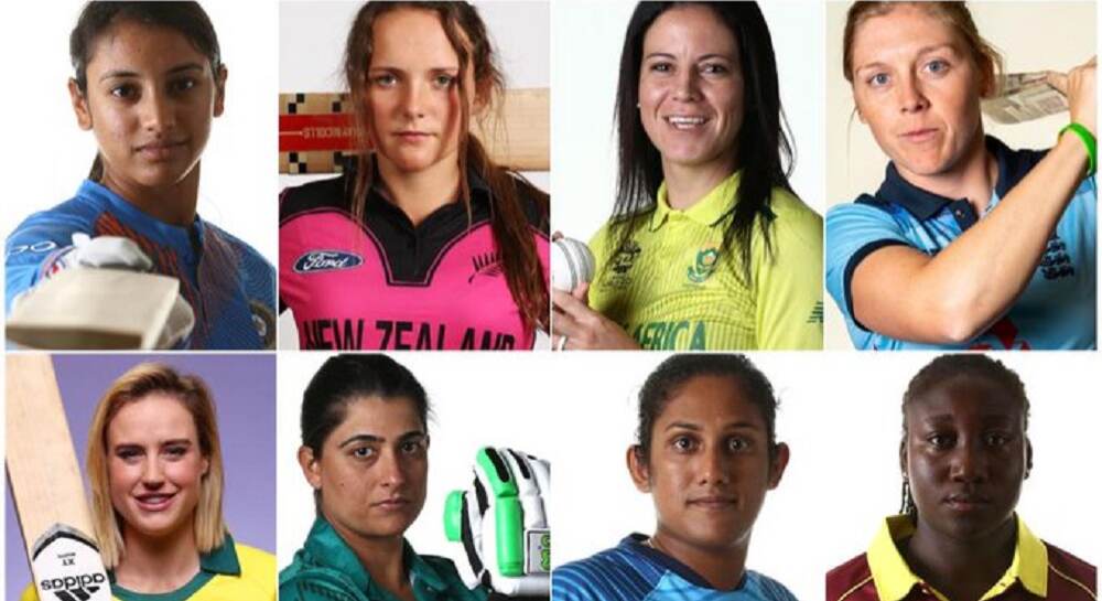 बर्मिंगहॅम 2022 Commonwealth Games मध्ये रंगणार महिला टी-20 क्रिकेटचा थरार, जाणून घ्या सविस्तर बर्मिंगहॅम 2022 Commonwealth Games मध्ये रंगणार महिला टी-20 क्रिकेटचा थरार, जाणून घ्या सविस्तर