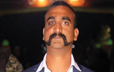 Abhinandan Varthaman: विंग कमांडर अभिनंदन वर्धमान यांना सोडले नाही तर भारत हल्ला करेल या भीतीने पाकिस्तान थरथर कापत होता; पाकिस्तानी संसद अयाज सादिक यांनी केला खुलासा