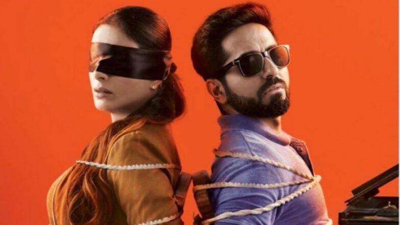 National Film Awards 2019 Winners List: 'अंधाधुन' चित्रपटासह या चित्रपटांनी पटकाविला राष्ट्रीय पुरस्कार, येथे पाहा पूर्ण यादी National Film Awards 2019 Winners List: 'अंधाधुन' चित्रपटासह या चित्रपटांनी पटकाविला राष्ट्रीय पुरस्कार, येथे पाहा पूर्ण यादी