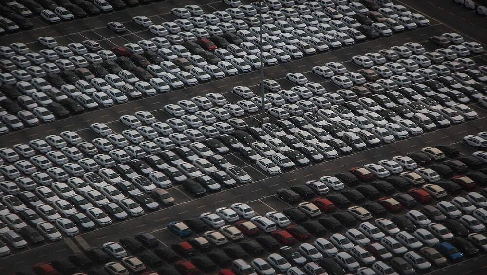Automobile Sector Crisis: 15,000 हजार कामगारांच्या नोकऱ्या गेल्या; 18 महिन्यांत 286 डिलरशिप आउटलेट झाली बंद Automobile Sector Crisis: 15,000 हजार कामगारांच्या नोकऱ्या गेल्या; 18 महिन्यांत 286 डिलरशिप आउटलेट झाली बंद
