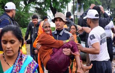 Maharashtra Flood 2019: कोल्हापूर, सांगली भागातील पूरग्रस्तांना तुम्ही कशी मदत करू शकाल?