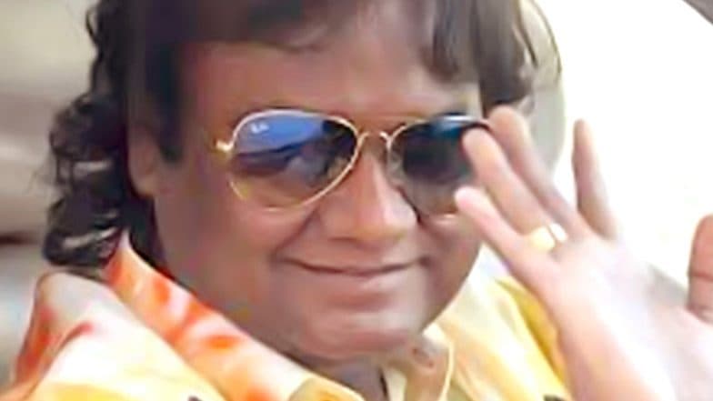 प्रसिद्ध गायक आनंद शिंदे यांच्या वाहनाला अपघात, थोडक्यात बचावले प्रसिद्ध गायक आनंद शिंदे यांच्या वाहनाला अपघात, थोडक्यात बचावले