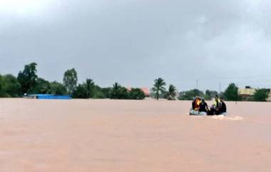 Maharashtra Floods: भूस्खलनाच्या विविध ठिकाणाहून NDRF ने बाहेर काढले 52 मृतदेह; 1,800 लोकांची सुटका