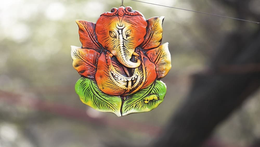 Ganeshotsav 2020: गणेशभक्तांसाठी आनंदवार्ता; पुढच्या वर्षी बाप्पा 11 दिवस आधीच येणार Ganeshotsav 2020: गणेशभक्तांसाठी आनंदवार्ता; पुढच्या वर्षी बाप्पा 11 दिवस आधीच येणार