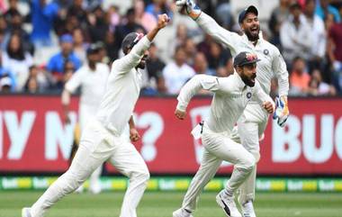 IND vs WI 1st Test: टीम इंडियाच्या Playing XI बद्दल सतत होणाऱ्या बदलांवर विराट कोहली याने केले 'हे' मोठे विधान