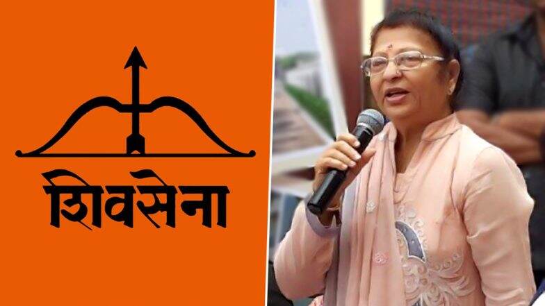 राष्ट्रवादीच्या विद्यमान आमदार ज्योती कलानी करणार शिवसेनेत प्रवेश? राष्ट्रवादीच्या विद्यमान आमदार ज्योती कलानी करणार शिवसेनेत प्रवेश?