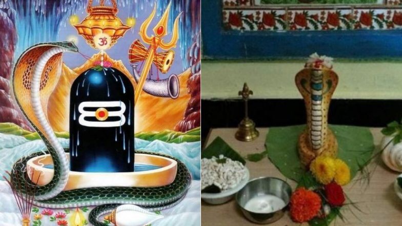 Nag Panchami 2019: ऐका नागोबा देवा, तुमची कहाणी; जाणून घ्या काय आहे नागपंचमी व्रताची पौराणिक कथा
