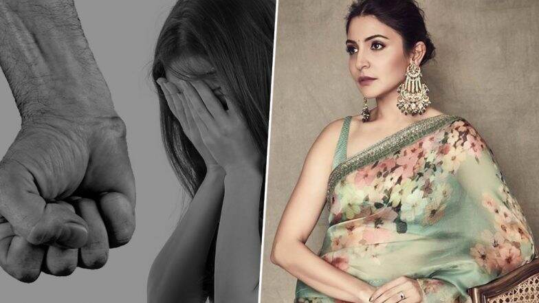 झारखंड: 3 वर्षांच्या चिमुकलीवर सामूहिक बलात्कार करून छाटलं मुंडकं, अनुष्का शर्मा ने ट्विट करून व्यक्त केला संताप झारखंड: 3 वर्षांच्या चिमुकलीवर सामूहिक बलात्कार करून छाटलं मुंडकं, अनुष्का शर्मा ने ट्विट करून व्यक्त केला संताप