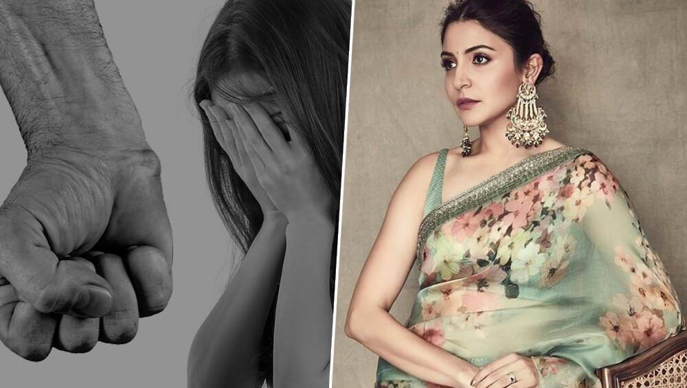 झारखंड: 3 वर्षांच्या चिमुकलीवर सामूहिक बलात्कार करून छाटलं मुंडकं, अनुष्का शर्मा ने ट्विट करून व्यक्त केला संताप झारखंड: 3 वर्षांच्या चिमुकलीवर सामूहिक बलात्कार करून छाटलं मुंडकं, अनुष्का शर्मा ने ट्विट करून व्यक्त केला संताप