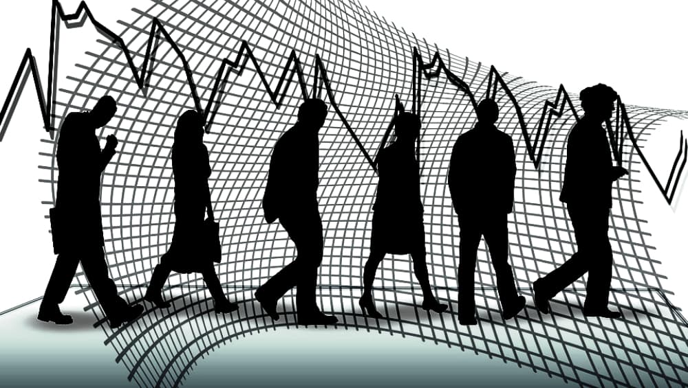 Government Job Portal वर नोकरीसाठी 40 दिवसांत 69 लाख लोकांची नोंदणी; केवळ 7700 लोकांना मिळाला रोजगार Government Job Portal वर नोकरीसाठी 40 दिवसांत 69 लाख लोकांची नोंदणी; केवळ 7700 लोकांना मिळाला रोजगार