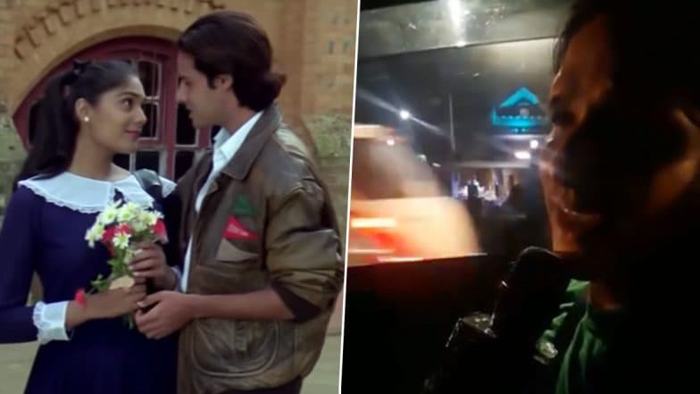 लखनऊ: Uber चालकाने गायलेलं आशिकी सिनेमातील 'नजर के सामने' गाणं ऐकून व्हाल थक्क; रानू मंडल नंतर आणखीन एक सोशल मीडिया स्टार (Watch Video)