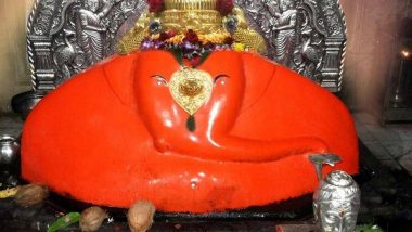 Ganeshotsav 2019: अष्टविनायक गणपती पालीचा बल्लाळेश्वर हे नाव कसे पडले? घ्या जाणून