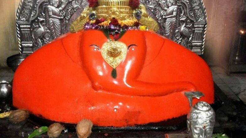 Ganeshotsav 2019: अष्टविनायक गणपती पालीचा बल्लाळेश्वर हे नाव कसे पडले? घ्या जाणून Ganeshotsav 2019: अष्टविनायक गणपती पालीचा बल्लाळेश्वर हे नाव कसे पडले? घ्या जाणून