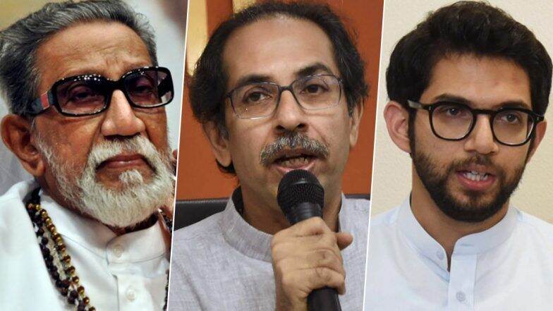 महाराष्ट्र विधानसभा निवडणूक 2019: आदित्य ठाकरे वरळी विधानसभा मतदारसंघातून निवडणूकीच्या रिंगणात उतरण्याची शक्यता; लवकरच होणार अधिकृत घोषणा महाराष्ट्र विधानसभा निवडणूक 2019: आदित्य ठाकरे वरळी विधानसभा मतदारसंघातून निवडणूकीच्या रिंगणात उतरण्याची शक्यता; लवकरच होणार अधिकृत घोषणा