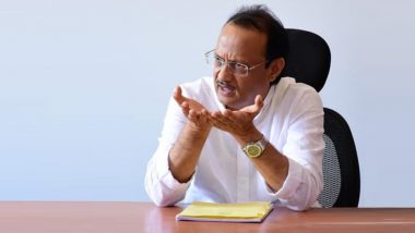 Lockdown in Maharashtra: 'पुढील 2-3 दिवसांत परिस्थितीचा आढावा घेऊन त्यानंतर लॉकडाऊन बाबत निर्णय घेतला जाईल'- Deputy CM Ajit Pawar