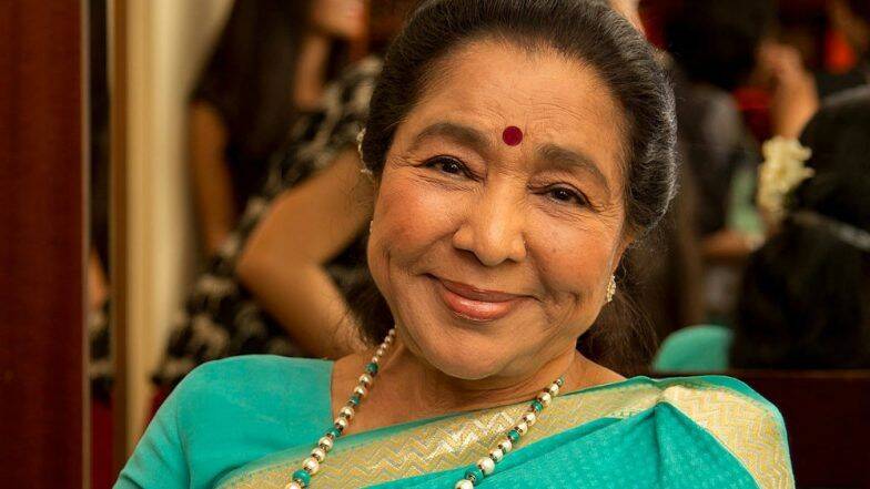 Asha Bhosle Birthday Special: सुरांची सम्राज्ञी आशा भोसले; जाणून घ्या त्यांचे विश्वविक्रम, पुरस्कार व काही रंजक माहिती