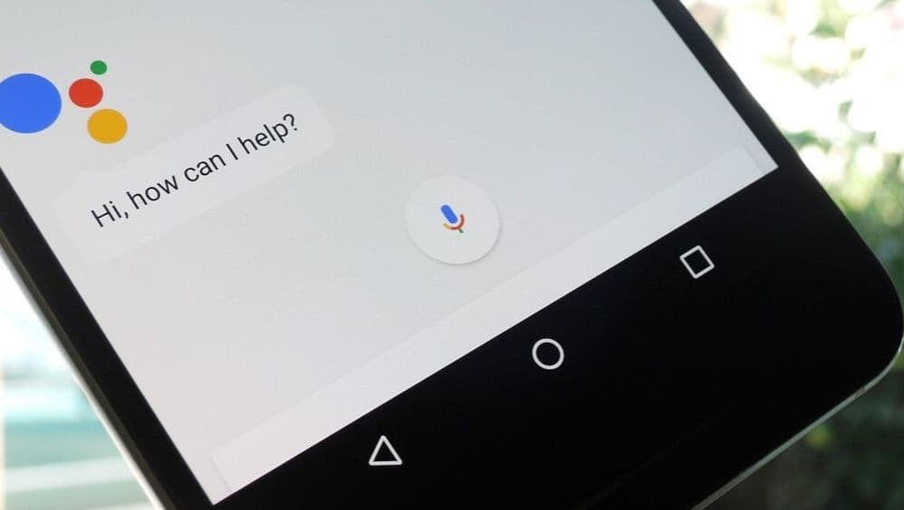 आता इंटरनेट शिवाय युजर्सला Google Assistant वापरता येणार आता इंटरनेट शिवाय युजर्सला Google Assistant वापरता येणार