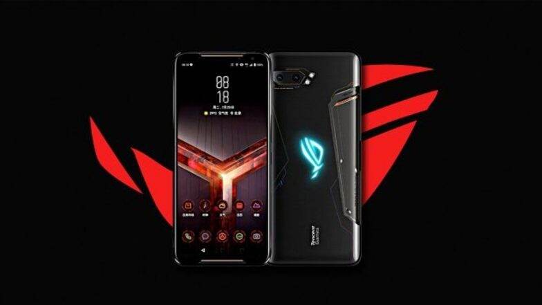 गेमिंगसाठी Asus ROG Phone 2 भारतात लॉन्च, जाणून घ्या किंमत आणि फिचर्स गेमिंगसाठी Asus ROG Phone 2 भारतात लॉन्च, जाणून घ्या किंमत आणि फिचर्स