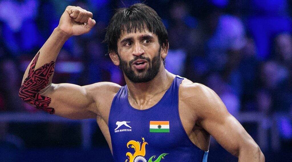जागतिक कुस्ती स्पर्धेच्या उपांत्य फेरीत बजरंग पुनिया आणि रवि कुमार, 2020 Tokyo Olympics चे तिकीटही मिळवले जागतिक कुस्ती स्पर्धेच्या उपांत्य फेरीत बजरंग पुनिया आणि रवि कुमार, 2020 Tokyo Olympics चे तिकीटही मिळवले